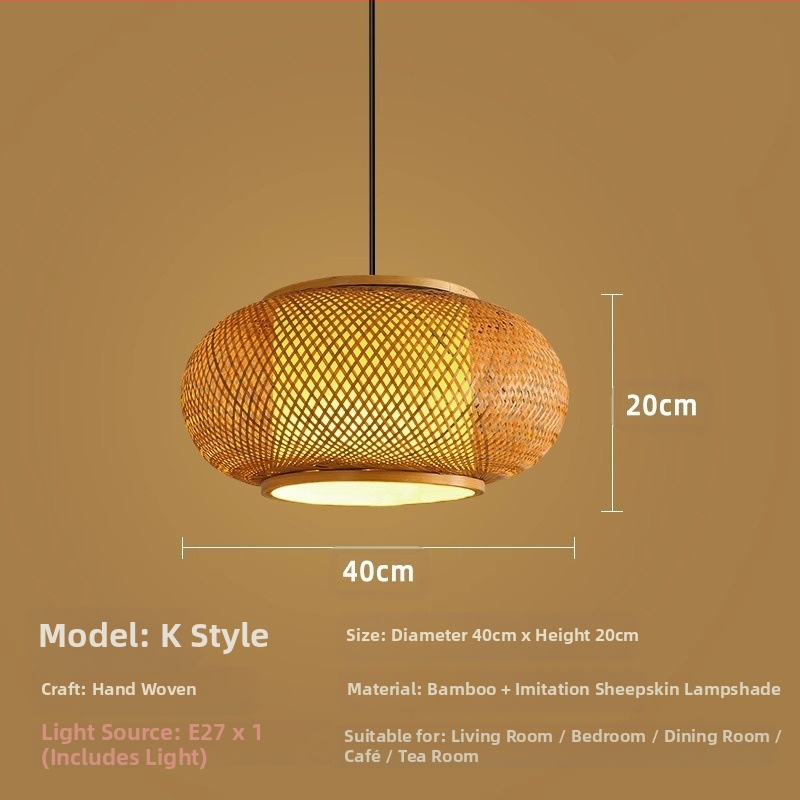 Bambusz csillár, bambusz művészet, zen teaszoba, kínai étterem, otthoni elhelyezés, japán, rattan, lámpa, retró, kreatív, művészet, lámpaernyő