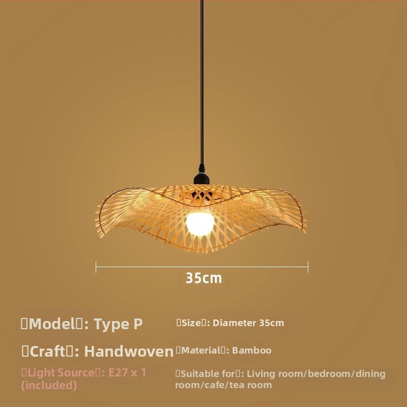 Bambusz csillár, bambusz művészet, zen teaszoba, kínai étterem, otthoni elhelyezés, japán, rattan, lámpa, retró, kreatív, művészet, lámpaernyő