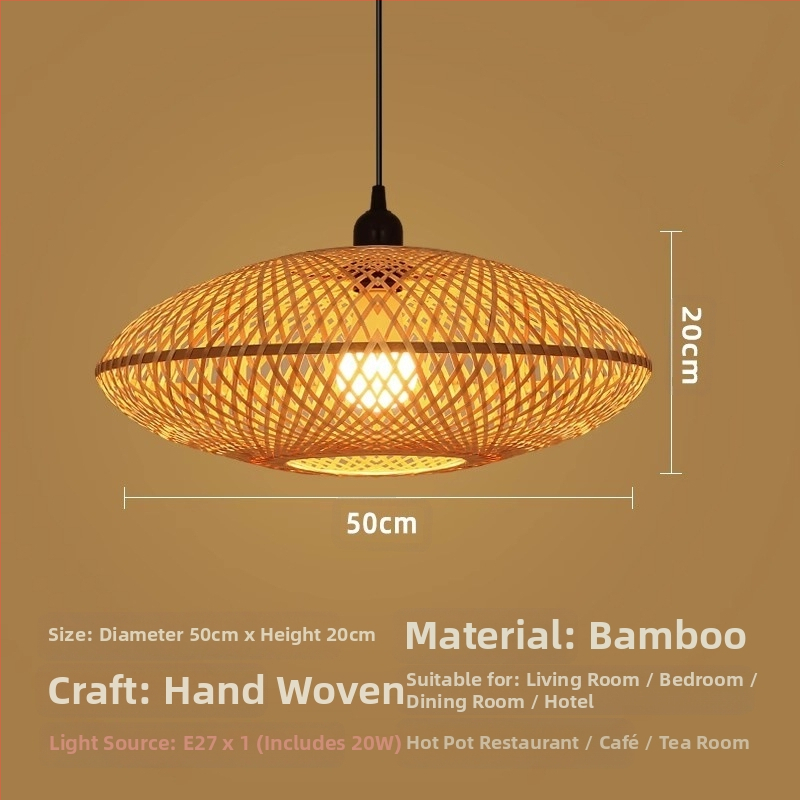 Bambusz csillár, bambusz művészet, zen teaszoba, kínai étterem, otthoni elhelyezés, japán, rattan, lámpa, retró, kreatív, művészet, lámpaernyő