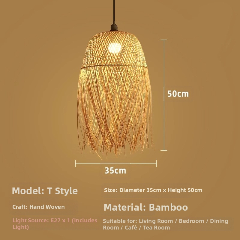 Bambusz csillár, bambusz művészet, zen teaszoba, kínai étterem, otthoni elhelyezés, japán, rattan, lámpa, retró, kreatív, művészet, lámpaernyő