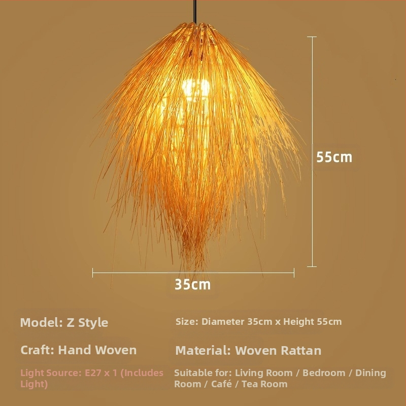 Bambusz csillár, bambusz művészet, zen teaszoba, kínai étterem, otthoni elhelyezés, japán, rattan, lámpa, retró, kreatív, művészet, lámpaernyő