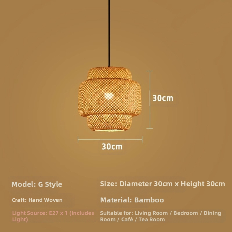 Bambusz csillár, bambusz művészet, zen teaszoba, kínai étterem, otthoni elhelyezés, japán, rattan, lámpa, retró, kreatív, művészet, lámpaernyő