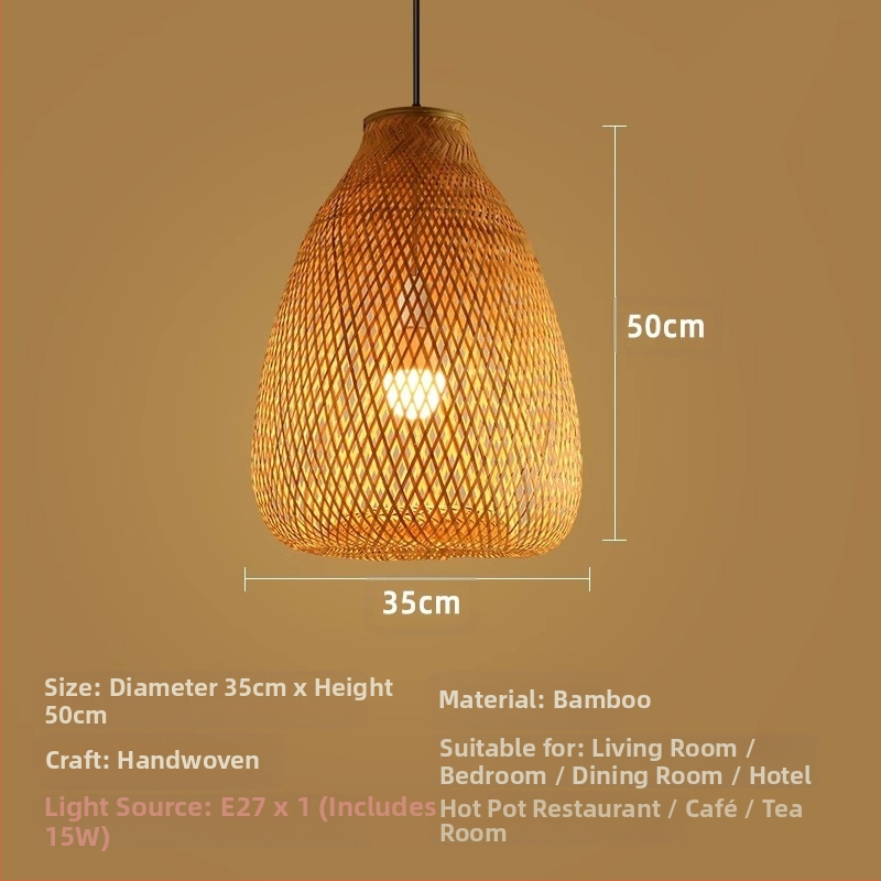 Bambusz csillár, bambusz művészet, zen teaszoba, kínai étterem, otthoni elhelyezés, japán, rattan, lámpa, retró, kreatív, művészet, lámpaernyő