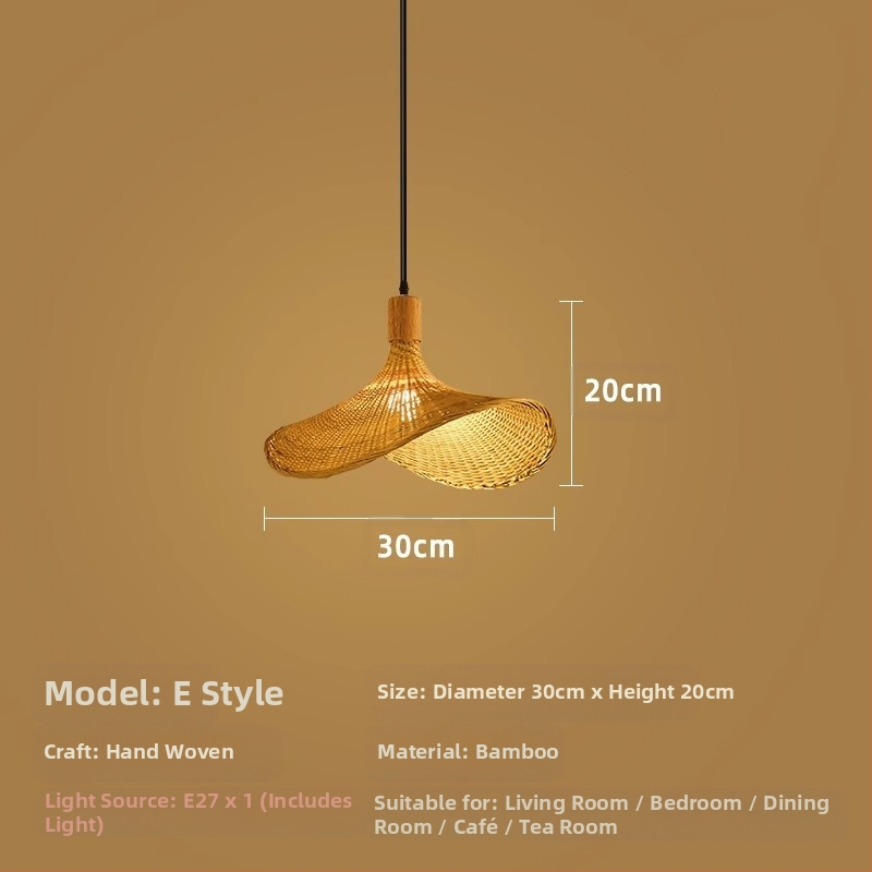 Bambusz csillár, bambusz művészet, zen teaszoba, kínai étterem, otthoni elhelyezés, japán, rattan, lámpa, retró, kreatív, művészet, lámpaernyő