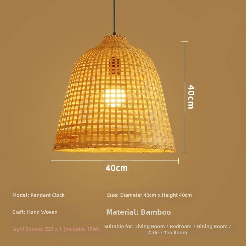 Bambusz csillár, bambusz művészet, zen teaszoba, kínai étterem, otthoni elhelyezés, japán, rattan, lámpa, retró, kreatív, művészet, lámpaernyő