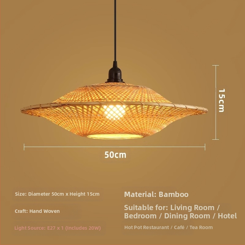 Bambusz csillár, bambusz művészet, zen teaszoba, kínai étterem, otthoni elhelyezés, japán, rattan, lámpa, retró, kreatív, művészet, lámpaernyő