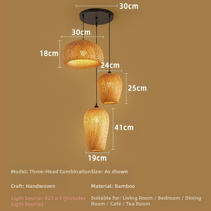 Bambusz csillár, bambusz művészet, zen teaszoba, kínai étterem, otthoni elhelyezés, japán, rattan, lámpa, retró, kreatív, művészet, lámpaernyő