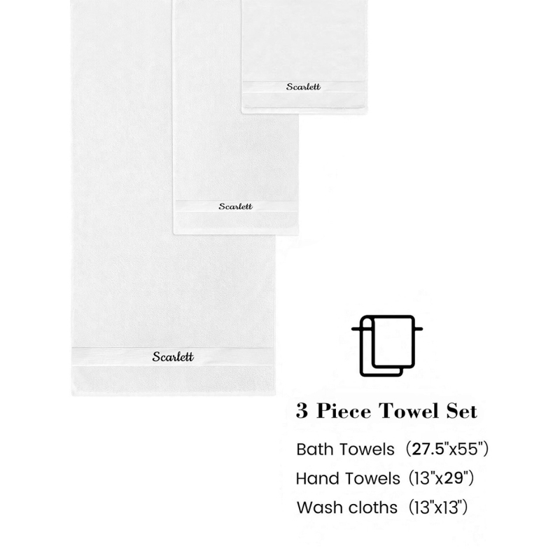 Viešbučio specialus medvilninis rankšluostis voniai, pirčiai, grožio specialus baltas veido rankšluostis, visi balti sutirštinti makaronai