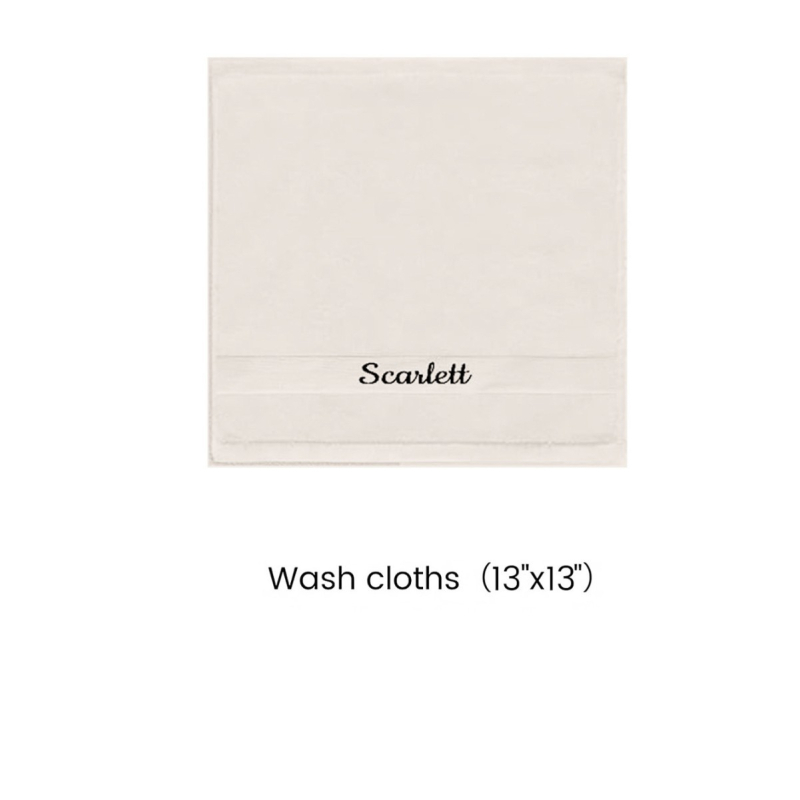 Viešbučio specialus medvilninis rankšluostis voniai, pirčiai, grožio specialus baltas veido rankšluostis, visi balti sutirštinti makaronai