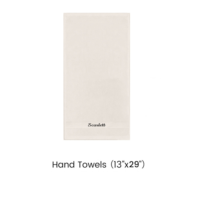 Viešbučio specialus medvilninis rankšluostis voniai, pirčiai, grožio specialus baltas veido rankšluostis, visi balti sutirštinti makaronai