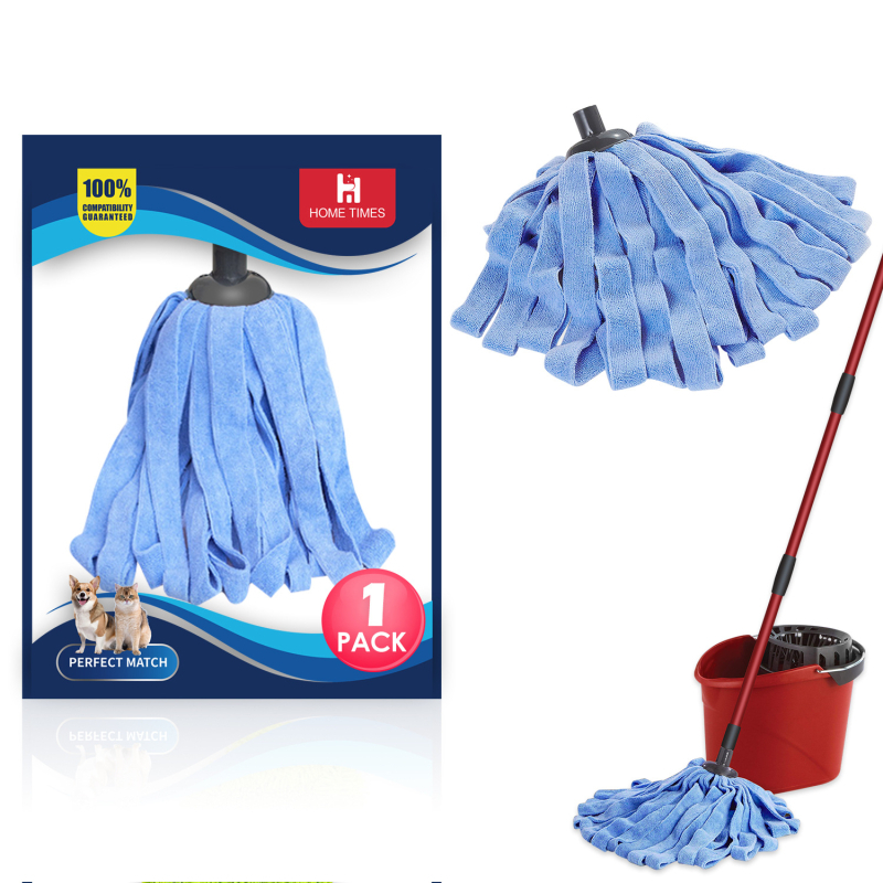 Mop de schimb mop de înlocuire mop moale absorbant mop de înlocuire upgrade mop de curățare ...