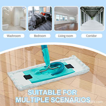 Συμβατό με τα ανταλλακτικά μαντηλάκια σφουγγαρίστρας Leifheit Cleantwistmergo για υγρή και στεγνή σφουγγαρίστρα, αποσπώμενα και πλενόμενα