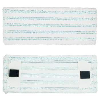 Συμβατό με τα ανταλλακτικά μαντηλάκια σφουγγαρίστρας Leifheit Cleantwistmergo για υγρή και στεγνή σφουγγαρίστρα, αποσπώμενα και πλενόμενα