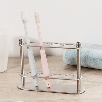Tarpvalstybinis elektrostatinis besiūlis dantų šepetėlių laikiklis vonios kambariui, pakabinamas ant sienos, dantų šepetėlių laikymo lentynėlė be nagų, dantų šepetėlių laikymo lentynėlė be perforatorių