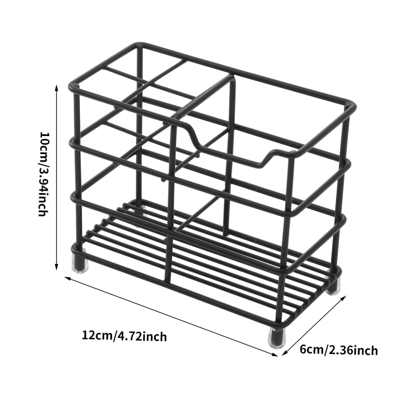 Tarpvalstybinis elektrostatinis besiūlis dantų šepetėlių laikiklis vonios kambariui, pakabinamas ant sienos, dantų šepetėlių laikymo lentynėlė be nagų, dantų šepetėlių laikymo lentynėlė be perforatorių