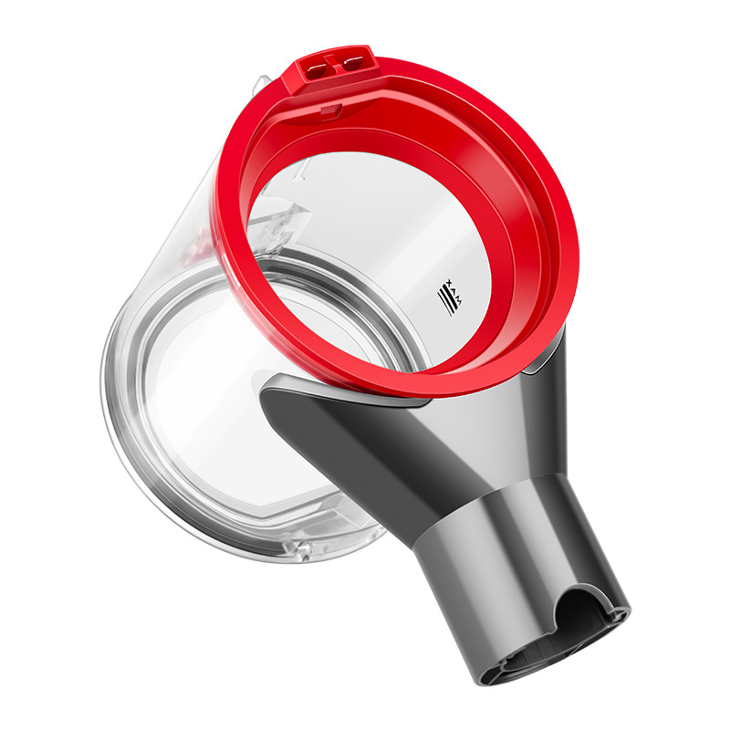 Wanchuang Adapt Dyson tolmuimeja lisatarvikud Tolmuämber V7V8V15 Prügikast SV10/SV11 Host tolmuämber