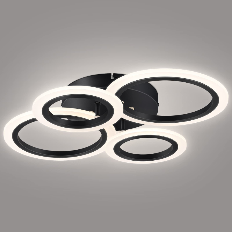 Kodu elutoa lamp magamistoa lamp lihtne moodne LED-laelamp loominguline valgustus isikupärastatud toapakettlamp