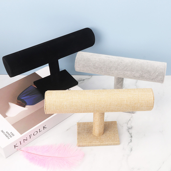 Βάση προβολής ρολογιών, βραχιόλι, μεταξωτή βάση ρολογιών μονής στρώσης, διοργανωτής, θήκη προβολής, αξεσουάρ εργαλείων, βάση κοσμημάτων