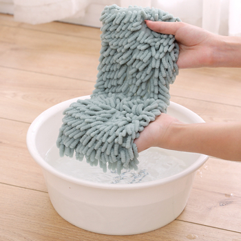 Tehase otsene šenill-mopi lapipea puhastuslapp lameda mopi asenduslapiga piiriülene aksessuaaride hulgimüük