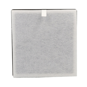 Euroopa ja Ameerika turul kuuma puretsooni õhupuhasti tõhus filtri ekraan