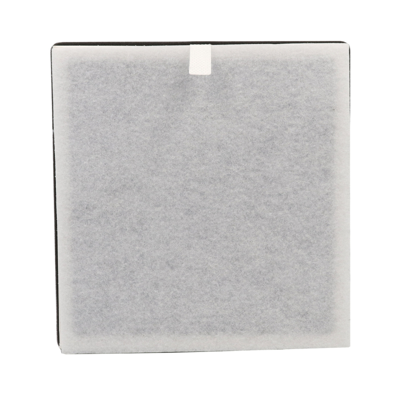 Euroopa ja Ameerika turul kuuma puretsooni õhupuhasti tõhus filtri ekraan