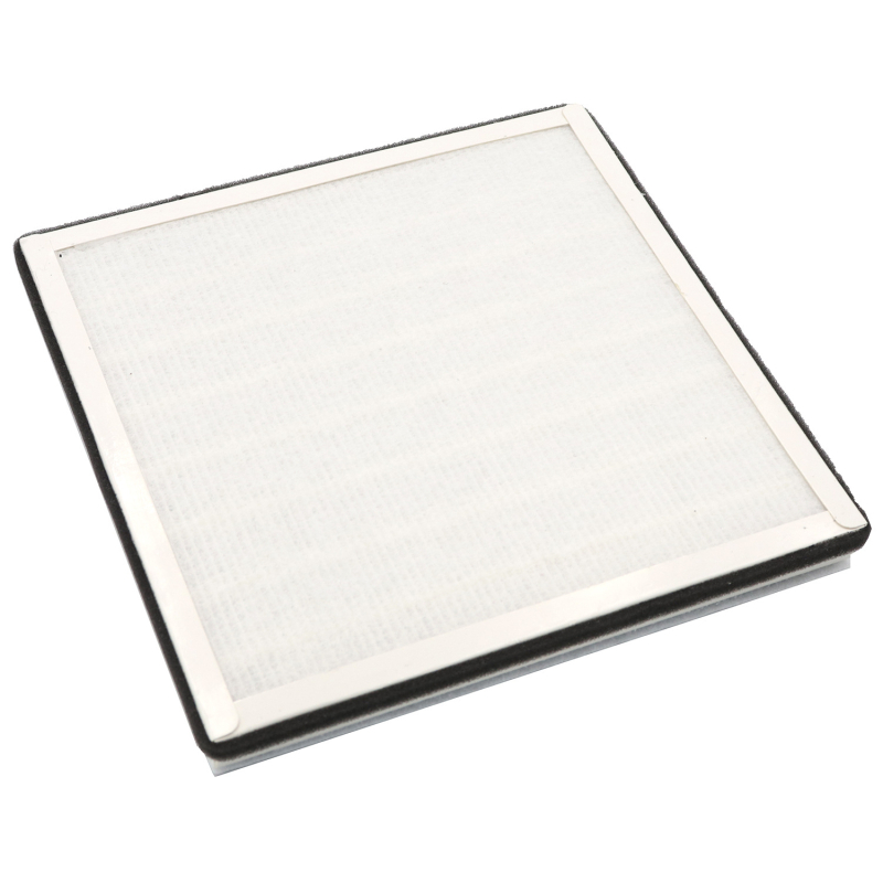 Euroopa ja Ameerika turul kuuma puretsooni õhupuhasti tõhus filtri ekraan