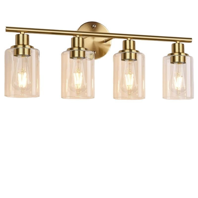 Amazoni piiriülene peegel esitule magamistoa öölamp Ameerika taustaga seinale mõeldud öövalgusti tööstuslik tuuletrepi vahekäigu seinalamp