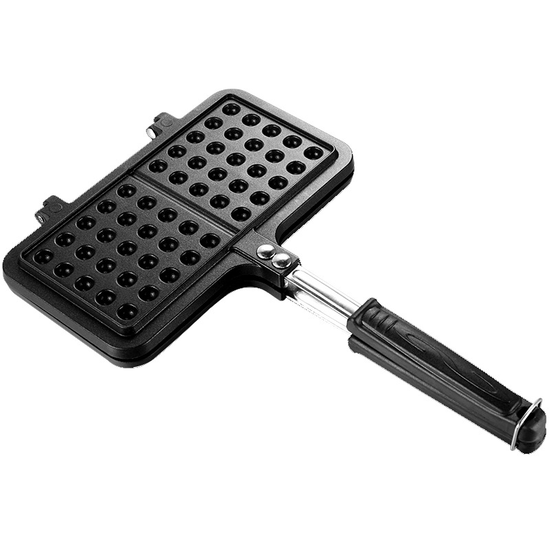 Mașină de vafe în carouri, en-gros, DIY, patiserie, uz casnic, non-stick, instrumente de copt, tigaie, tort, mucegai, mucegai de vafe