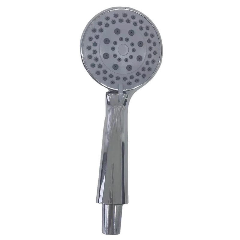 Xiamen Hans ülelaadimisega viiekäiguline suurpesuga käsidušš dušiga dušipea majapidamisdušipea dušipea