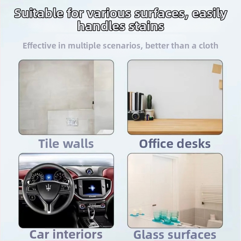 Безръкохватково пране, мързеливо многофункционално телескопично настолно мини малко мопче, ръчно водоабсорбиращо тоалетно, тоалетна, кухня, домакинска работа