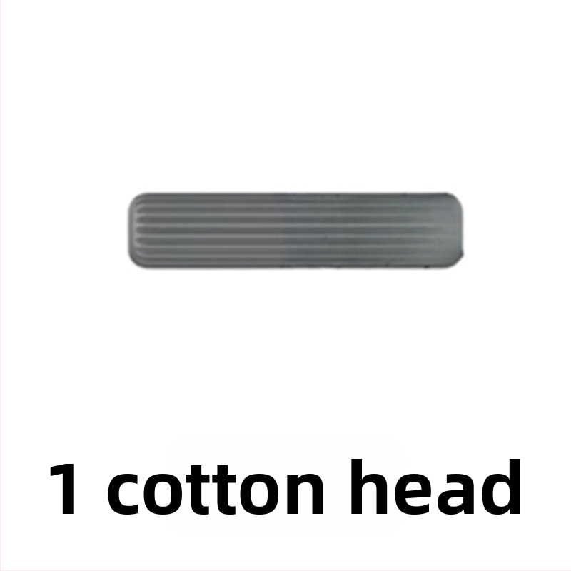 Käed-vabad pesemine Laisk Multifunktsionaalne Teleskooplaua Mini Väike Mopp Käeshoitav Veeimav Tualett Köök Kodutööd