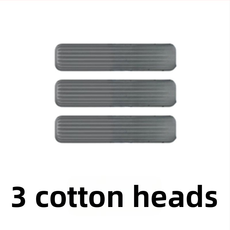 Käed-vabad pesemine Laisk Multifunktsionaalne Teleskooplaua Mini Väike Mopp Käeshoitav Veeimav Tualett Köök Kodutööd