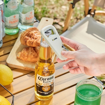 Μαγνητικό ανοιχτήρι μπουκαλιών με αναρρόφηση, αυτοκόλλητο ψυγείου, ανοιχτήρι μπουκαλιών μπύρας, ανοιχτήρι μπουκαλιών οικιακής χρήσης, ανοιχτήρι κρασιού, ανοιχτήρι μπουκαλιών κρασιού