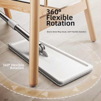 Nauja rankomis plaunama buitinė sugeriamoji šluostė, plokščia šluostė, sausai ir šlapiai, dvigubo naudojimo, tinginio šluostė, artefaktas – švarus šluostės kibiras