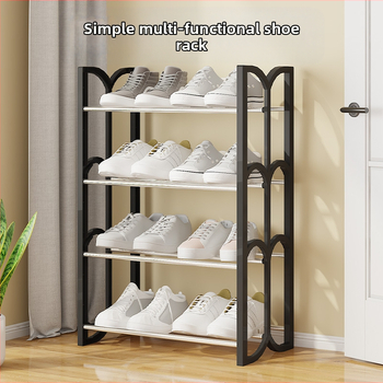 „Mufeng“ gamyklos tiesioginė tarpvalstybinė generacija, paprasta daugiafunkcinė surinkimo batų lentyna, bendrabučio tipo batų lentyna, skirta laikyti namuose