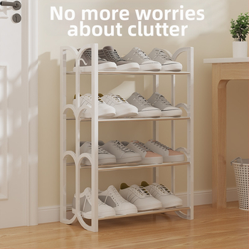 „Mufeng“ gamyklos tiesioginė tarpvalstybinė generacija, paprasta daugiafunkcinė surinkimo batų lentyna, bendrabučio tipo batų lentyna, skirta laikyti namuose