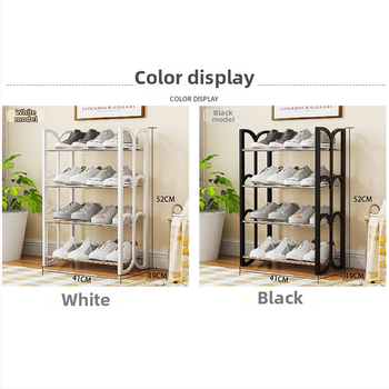 „Mufeng“ gamyklos tiesioginė tarpvalstybinė generacija, paprasta daugiafunkcinė surinkimo batų lentyna, bendrabučio tipo batų lentyna, skirta laikyti namuose