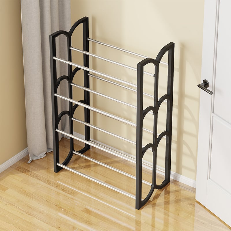 „Mufeng“ gamyklos tiesioginė tarpvalstybinė generacija, paprasta daugiafunkcinė surinkimo batų lentyna, bendrabučio tipo batų lentyna, skirta laikyti namuose