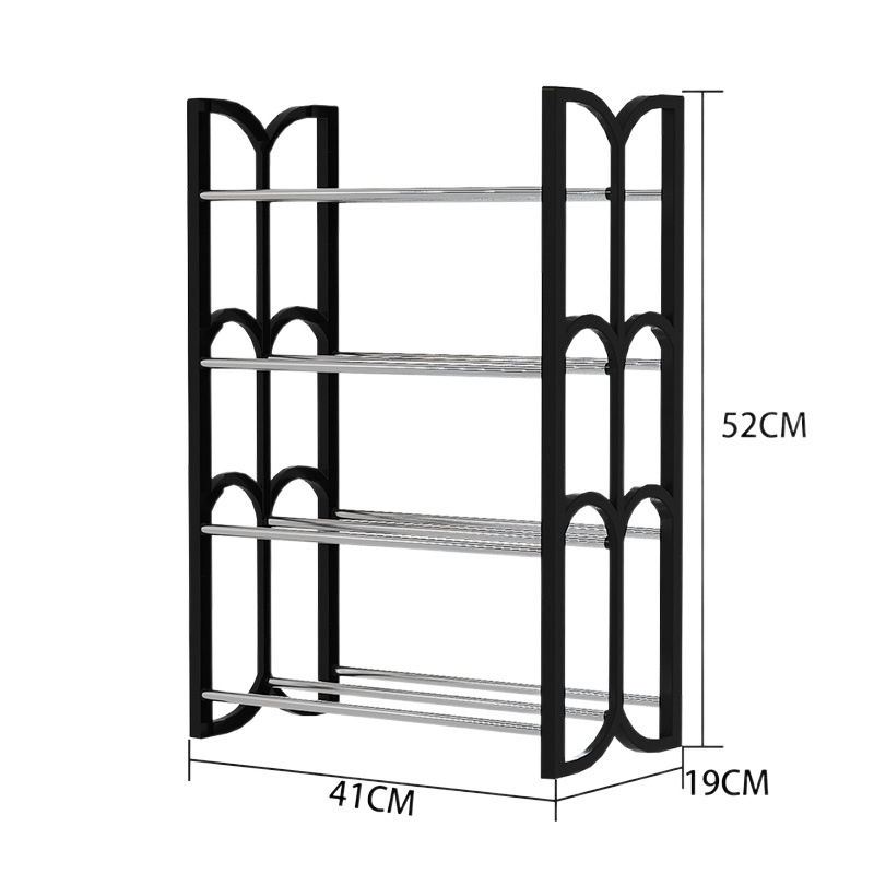 „Mufeng“ gamyklos tiesioginė tarpvalstybinė generacija, paprasta daugiafunkcinė surinkimo batų lentyna, bendrabučio tipo batų lentyna, skirta laikyti namuose