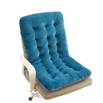 Libisemiskindel toolipadi kontoriarvuti toolipadi padi padi integreeritud õpilase istmepadi tugitoolipadi sügis ja talv soe