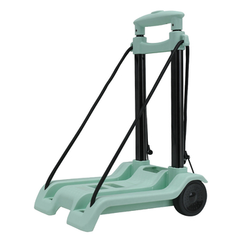 Προσεκτικά επιλεγμένο καρότσι παντοπωλείου για οικιακή χρήση, καρότσι ταχείας παράδοσης, πτυσσόμενο ρυμουλκούμενο χειρισμού φορτίου, καρότσι αγορών, καρότσι αποσκευών