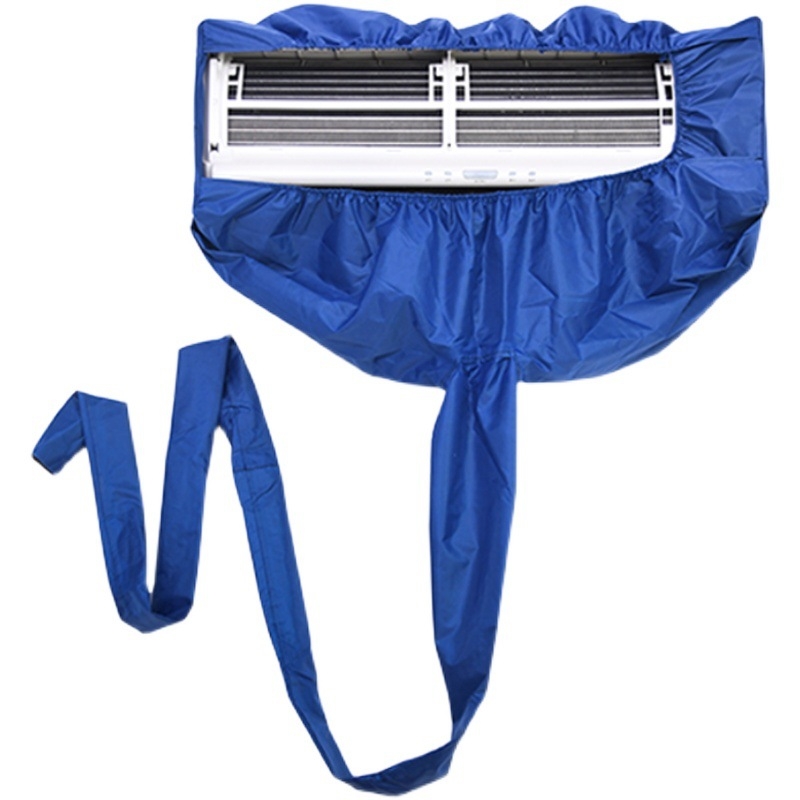 Oro kondicionieriaus valymo uždangalas, naujas vandens surinkimo uždangalas, pakabinamas buitinis vandeniui atsparus uždangalas, gartraukio vandens šildytuvo vandens surinkimo maišelis, universalus