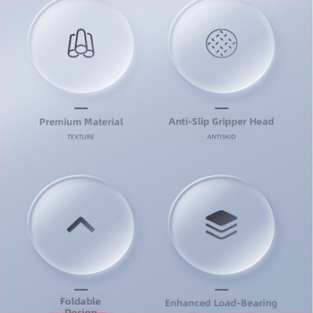 Sulankstomas šiukšlių spaustukas, tarpvalstybinis aliuminio lydinio sanitarinis žnyplės, sanitarijos rinkiklis, šiukšlių įrankių rinkiklis, ilgas spaustukas