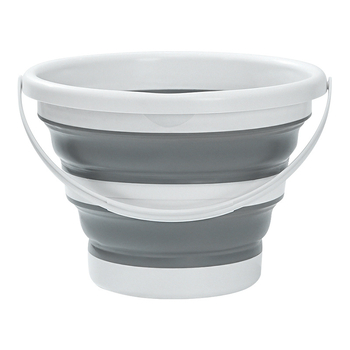 Sulankstomas kibiras, sulankstomas kibiras lauko reikmėms, žvejybos kibiras, nešiojamas teleskopinis kibiras automobiliui laikyti, automobilių plovimo kibiras, meno rašiklių plovimo kibiras