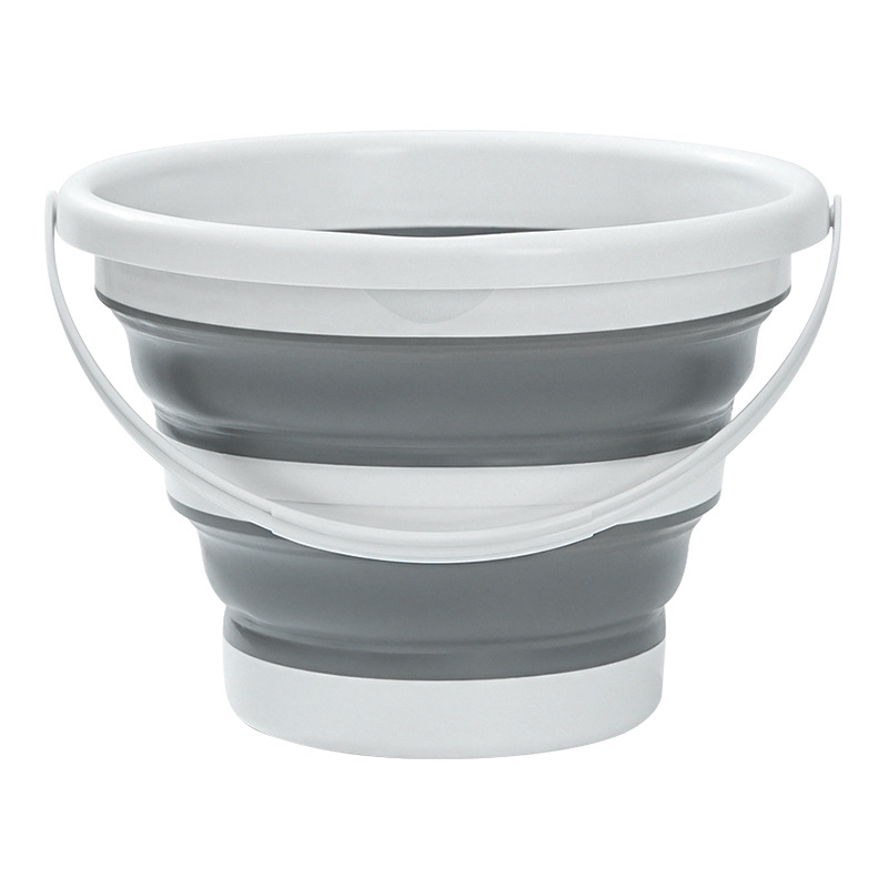 Sulankstomas kibiras, sulankstomas kibiras lauko reikmėms, žvejybos kibiras, nešiojamas teleskopinis kibiras automobiliui laikyti, automobilių plovimo kibiras, meno rašiklių plovimo kibiras