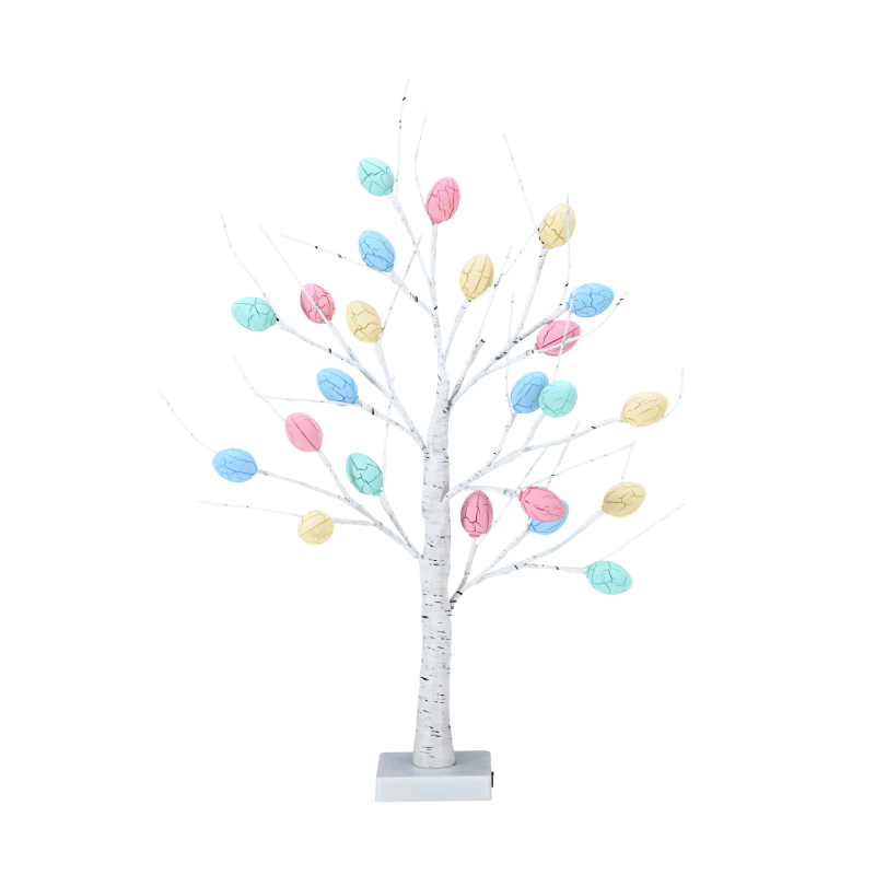 Tarpvalstybinis Velykų kiaušinis Helovinas Kalėdų dekoracija Naktinė lemputė Valentino diena Meilė Ginkmedžio lapų siūlų rutulys Maža medžio lempa