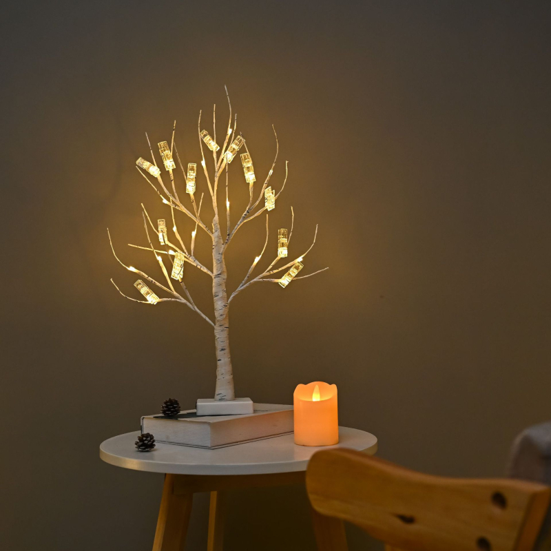 Tarpvalstybinis Velykų kiaušinis Helovinas Kalėdų dekoracija Naktinė lemputė Valentino diena Meilė Ginkmedžio lapų siūlų rutulys Maža medžio lempa