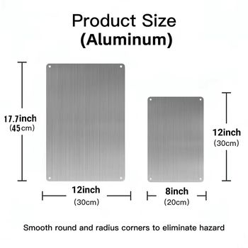 Piiriülesed plahvatused ristkülikukujuline metallplakati kaunistus käsitöö trükkimine maalimine TEMU sõltumatu jaam juuste põlvkonnaga