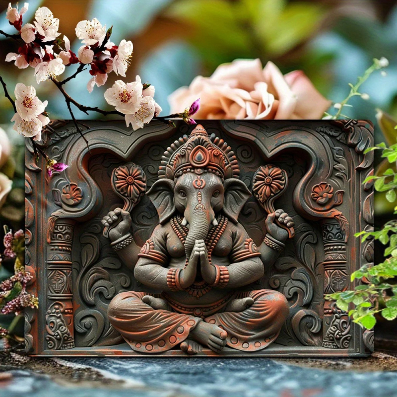 Piiriülesed plahvatused ristkülikukujuline metallplakati kaunistus käsitöö trükkimine maalimine TEMU sõltumatu jaam juuste põlvkonnaga