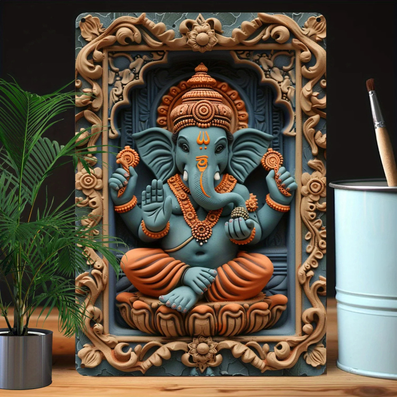 Piiriülesed plahvatused ristkülikukujuline metallplakati kaunistus käsitöö trükkimine maalimine TEMU sõltumatu jaam juuste põlvkonnaga